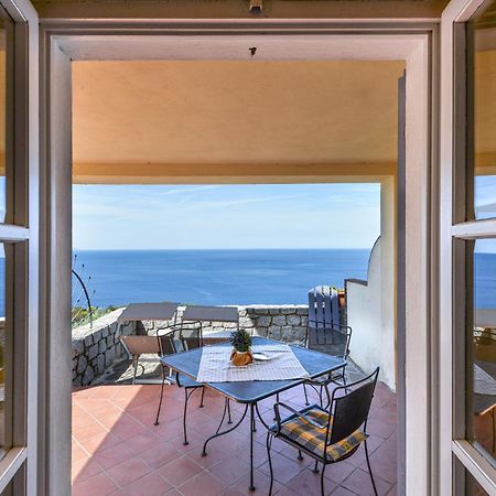 Mare E Natura Marciana  Exterior photo